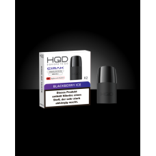 HQD Cirak - Blackberry Ice