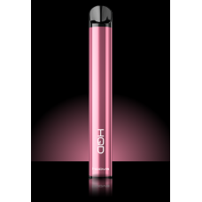 HQD Hoova - Peach (Nikotinfrei)