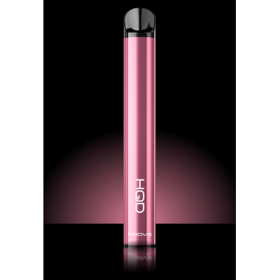 HQD Hoova - Peach (Nikotinfrei)