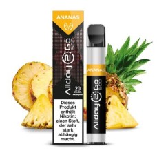 Allday 2 Go - Ananas