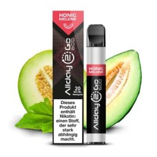 Allday 2 Go - Honigmelone