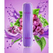 HQD Wave - Grapey HQD Wave - Grapey