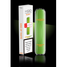 HQD Wave - Passionfruit Lime HQD Wave - Passionfruit Lime