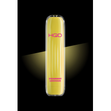 HQD Wave - Strawberry Lemon HQD Wave - Strawberry Lemon