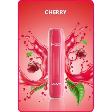 HQD Wave - Cherry HQD Wave - Cherry