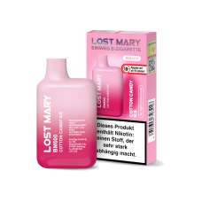 Lost Mary BM600 - Cotton Candy Ice Lost Mary BM600 - Cotton Candy Ice