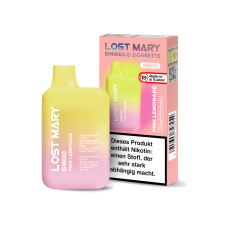 Lost Mary BM600 - Pink Lemonade Lost Mary BM600 - Pink Lemonade
