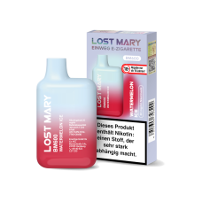 Lost Mary BM600 - Watermelon Ice Lost Mary BM600 - Watermelon Ice