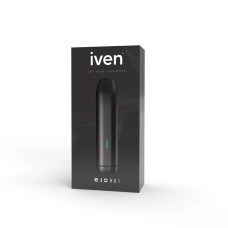 Iven Dry Herb Vaporizer