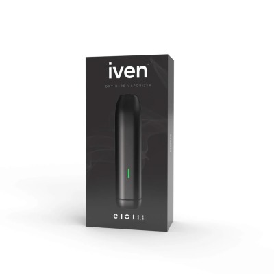 Iven Dry Herb Vaporizer