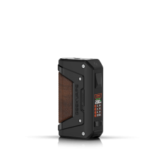 Aegis L200 Mod (2x 18650)