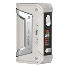 Aegis L200 Classic Mod (2x 21700)