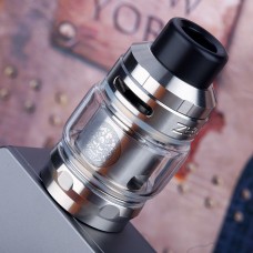 Z Sub Ohm Tank