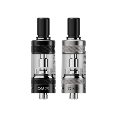 Q16 Pro Plus Clearomizer