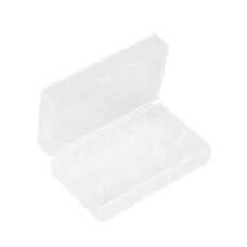 Akku Case für 2 x 20700/21700