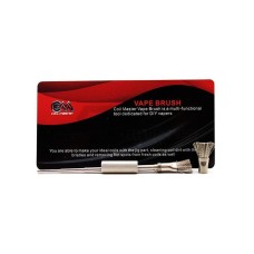 Coil Master Vape Brush