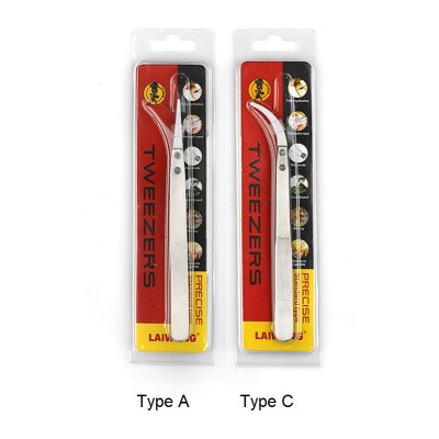 Ceramic Vape Tweezer